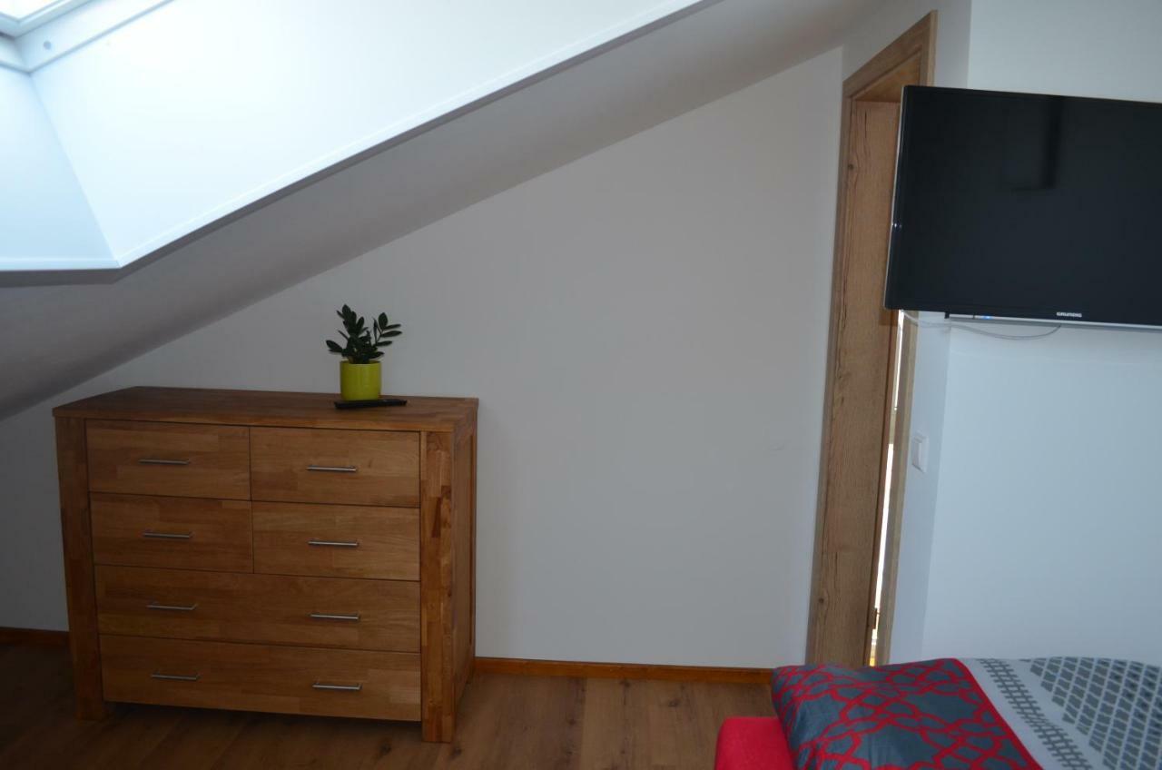 Haus Mone Apartment Bretzfeld Exterior photo